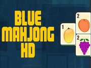 Cluiche Gorm Mahjong ar líne