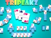 Cluiche Tripeakz! ar líne