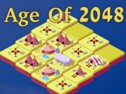 Cluiche Aois 2048 ar líne