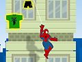Cluiche An Spider-Man Amazing  ar líne