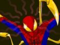 Cluiche Saincheapadh Spiderman  ar líne