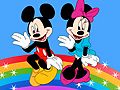 Cluiche ABC Disney ar líne