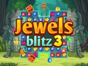 Cluiche Seoda blitz 3 ar líne