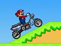 Cluiche Super Mario Moto  ar líne