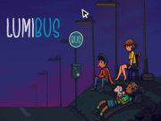 Cluiche LUMIBUS ar líne