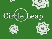 Cluiche Léimneach ciorcail ar líne