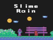 Cluiche Báisteach slaim ar líne