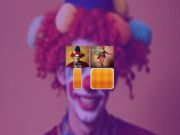 Cluiche Cluiche Cuimhne Clown ar líne