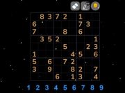 Cluiche Puzail laethúla clasaiceach sudoku ar líne