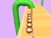 Cluiche Malatang Máistir Stack Rith 3D ar líne