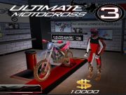 Cluiche Motocross deiridh 3 ar líne