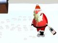 Cluiche Sober Santa  ar líne