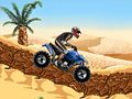 Cluiche ATV Offroad Thunder ar líne