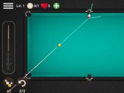 Cluiche Billiards 3d Pirimid na Rúise ar líne