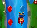 Cluiche Bloons Super Monkey ar líne