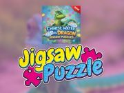 Cluiche Puzail Jigsaw Dragon Uisce na Síne ar líne