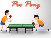 Cluiche Pro Pong ar líne