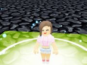 Cluiche Do labyrinth obby ar líne