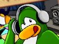Cluiche Club penguin ar líne