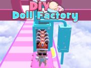 Cluiche Monarcha Doll DIY ar líne