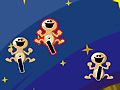 Cluiche Astronaughty ar líne