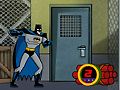 Cluiche Batman 3  ar líne