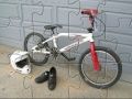 Cluiche BMX Bike Pro Pro  ar líne