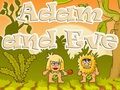 Cluiche Ádhamh agus Éabha ar líne Cluiche Ádhamh agus Éabha ar líne