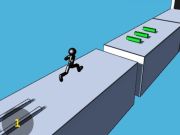 Cluiche Dréimire Stickman ar líne