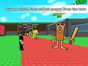 Cluiche Roblox: Goid Brainrot ar líne