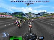 Cluiche Bikers Super 2 ar líne