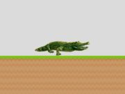 Cluiche Cruthaigh Bombardiro Crocodilo ar líne