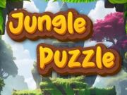 Cluiche Bhfreagra jungle ar líne