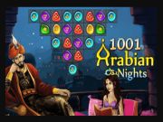 Cluiche 1001 Oícheanta hAraibe ar líne