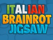 Cluiche Jigsaw brainrot na hIodáile ar líne
