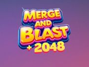 Cluiche Cumaisc agus Soinneáin 2048 ar líne