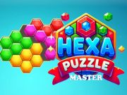 Cluiche Máistir bhfreagra hexa ar líne