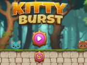 Cluiche Pléasctha Kitty ar líne