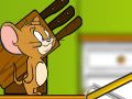 Cluiche Tom agus Jerry: Tóg droichead ar líne