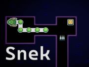 Cluiche Snek ar líne