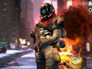 Cluiche Shooter Reaper Zombie ar líne