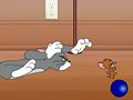 Cluiche Matamaitice Tom agus Jerry  ar líne