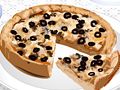 Cluiche Cócaireacht Pizza Éisc  ar líne