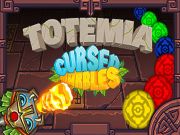Cluiche Totemia: Mionmailí Cursed ar líne