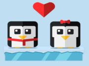 Cluiche Sábháil an Penguin ar líne