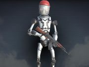 Cluiche Fps ainlithe ar líne