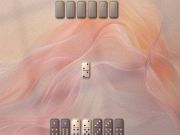 Cluiche Domino Multiplayer Online ar líne