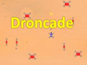 Cluiche Droncade ar líne