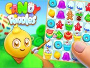 Cluiche Candy Riddles: Cluiche Saor in Aisce 3 ar líne