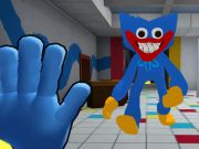 Cluiche Poopy éalú ón bpríosún ar líne